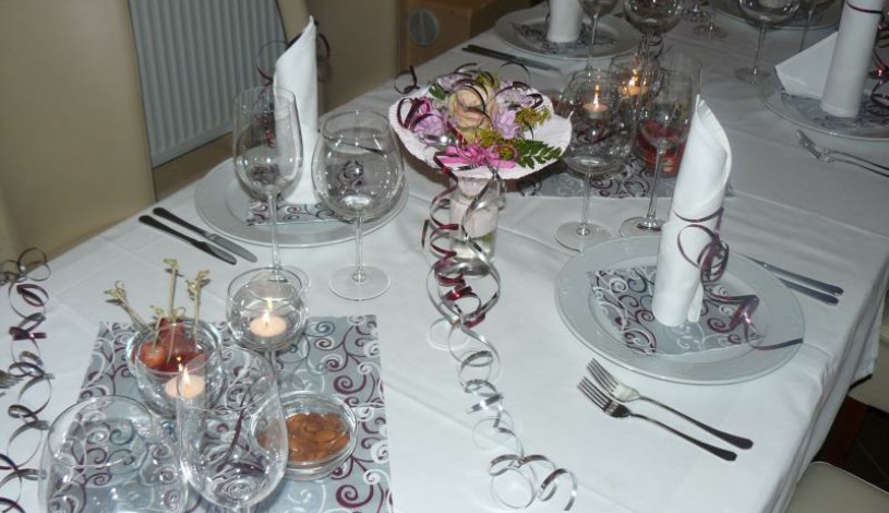 Penzion Pod Zámkem Jindřichův Hradec